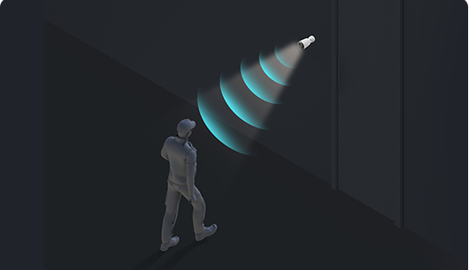 CB3 + Solar Panel 5W
Smart Home Battery Camera Kit