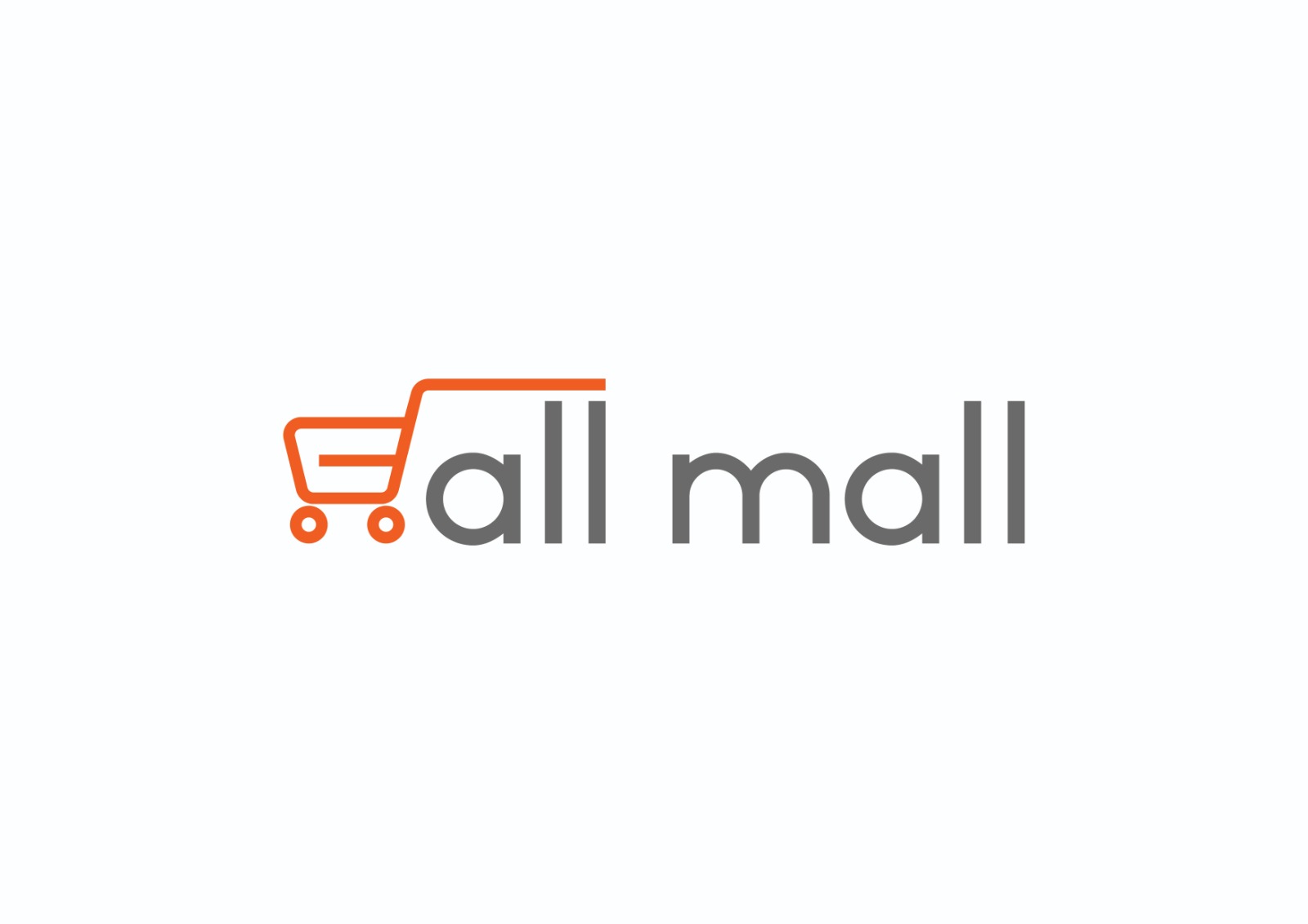 all mall