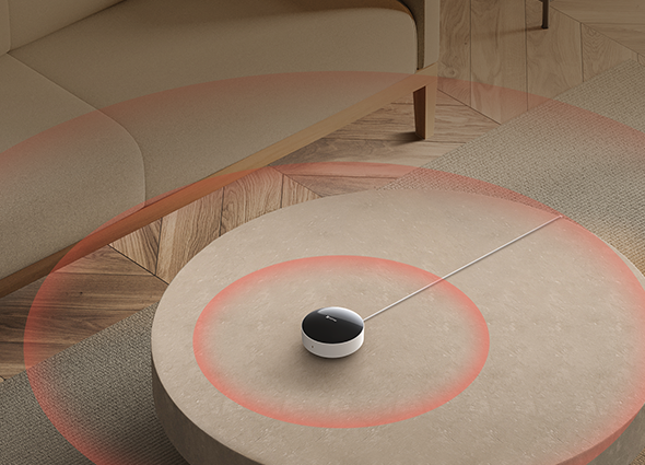 EZVIZ T33 Smart Infrared Remote Control