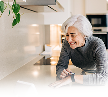 CB3 Standalone Smart Home Battery Camera