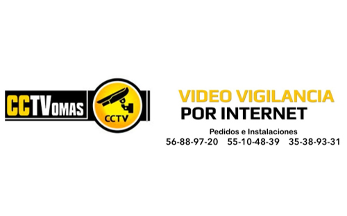 CCTVomas