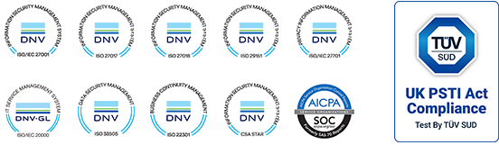 H8c Pro Pan & Tilt Smart Home Camera