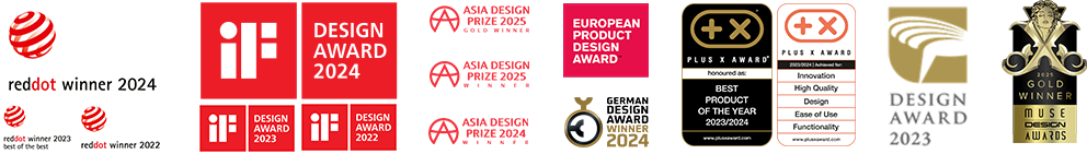 EZVIZ C6N G1 - Next-Generation Pan & Tilt Wi-Fi Smart Home Indoor Camera