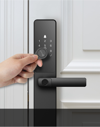 EZVIZ Y2000 Smart Fingerprint Lock