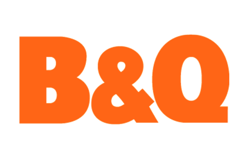 B&Q