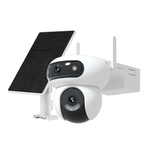 HB90x Dual 4G Kit