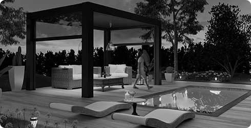 EZVIZ H8x 2K⁺ Pan & Tilt Wi-Fi Camera