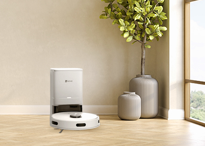 Aspirator robot RE4 Plus