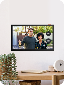 HP7 2-Family Kit Smart Home Video Doorphones System