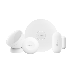 4-Piece Home Sensor Kit 2.0