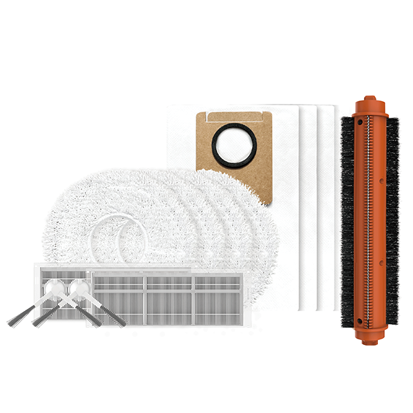 EZVIZ RS20 Max Accessory Pack