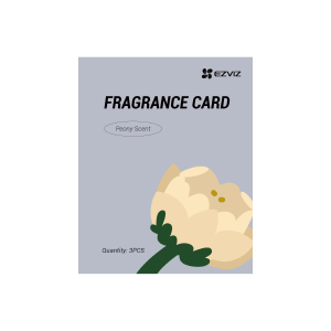 RH2 Fragrance Card