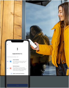 EZVIZ Y2000 Smart Fingerprint Lock
