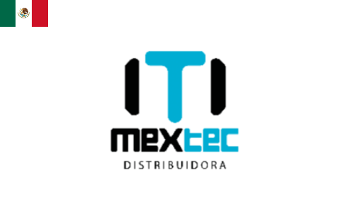 Distribuidora Mextec