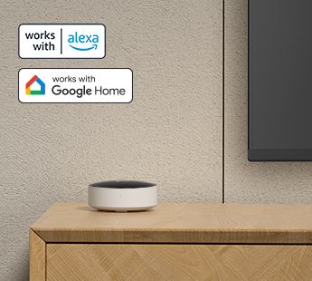 EZVIZ T33 Smart Infrared Remote Control