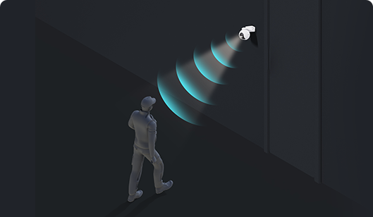 EZVIZ HB8 Pro Battery-Powered Pan & Tilt Wi-Fi Camera