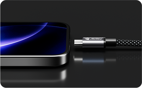 Akiitu Pro Series Charge Cable