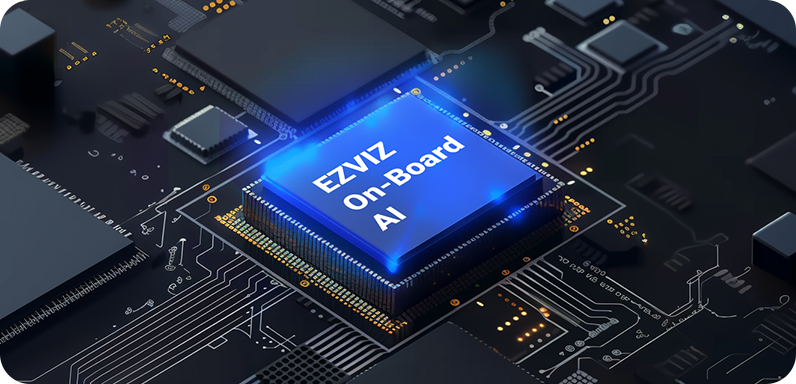 EZVIZ RS20 Max Robot Vacuum & Mop Combo