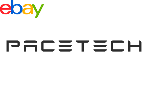 eBay - Pacetech