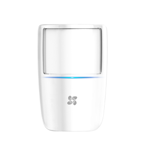 T1 - PIR Detector