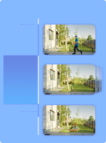 EZVIZ AOV Technology