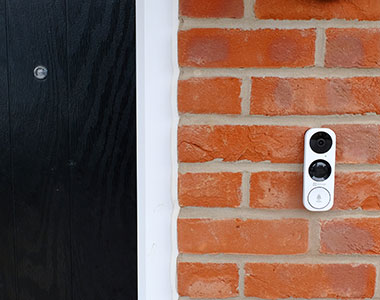 From Ring to Kasa, the best doorbells at CES are a knock to last year’s models