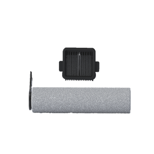 RH2 Rolling Brush & HEPA Kit