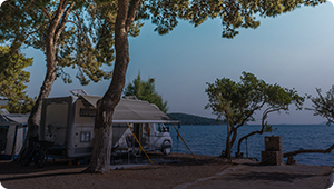 EZVIZ AOV Technology