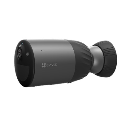 Caméras de sécurité sur batterie
