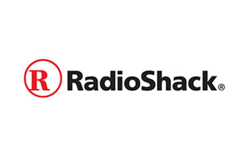 Radio Shack