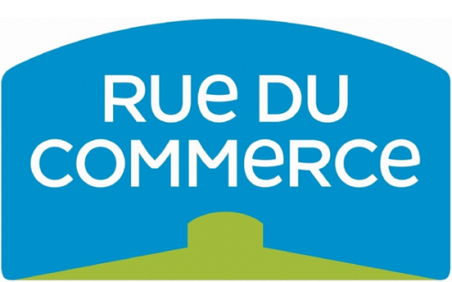 RUE DU COMMERCE