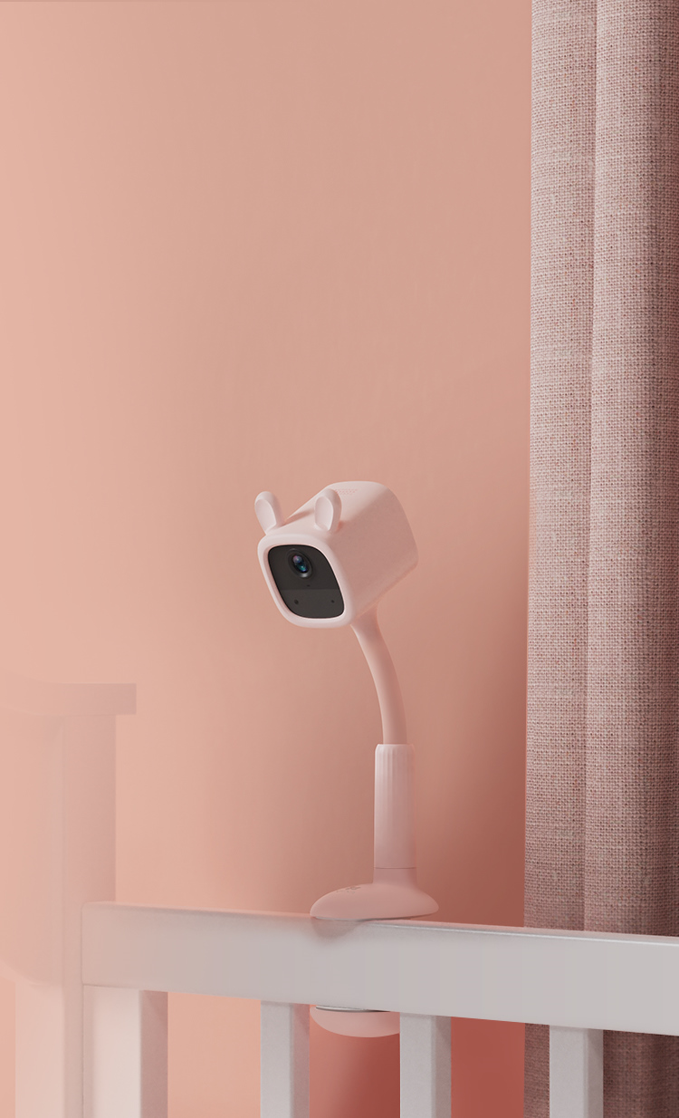 BM1 Baby Monitor