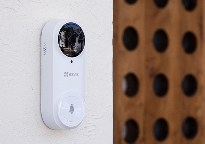 Smart Doorbells
