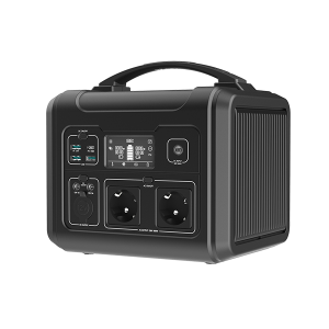 PS600
