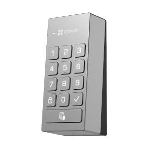 DL01CP Keypad