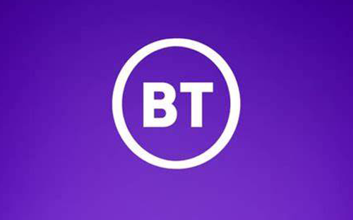 BT Shop