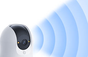 EZVIZ C6N G1 - Next-Generation Pan & Tilt Wi-Fi Smart Home Indoor Camera