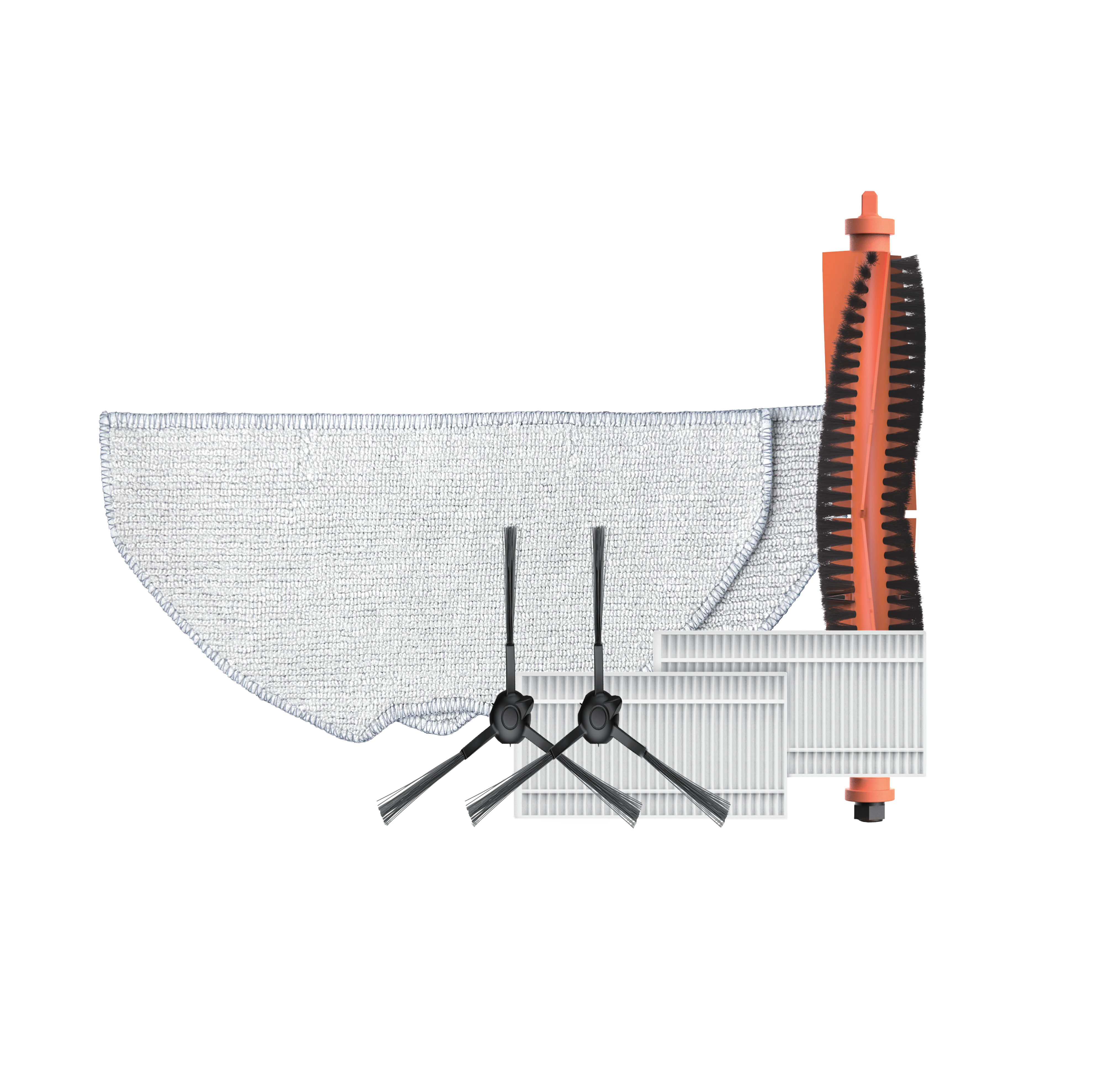 EZVIZ RE4C & RE4 & RE5 Series Accessory Pack