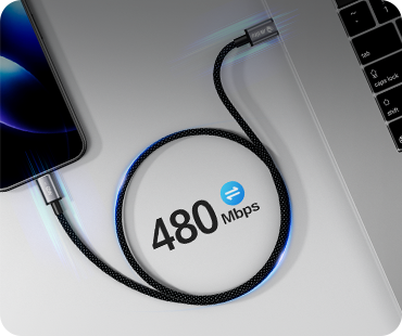 Akiitu Pro Series Charge Cable