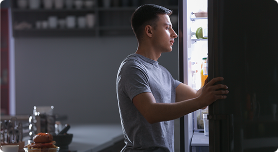 C6c Smart Home Camera