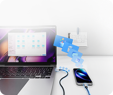 Akiitu Pro Series Charge Cable