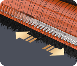 EZVIZ RS20 Max Robot Vacuum & Mop Combo