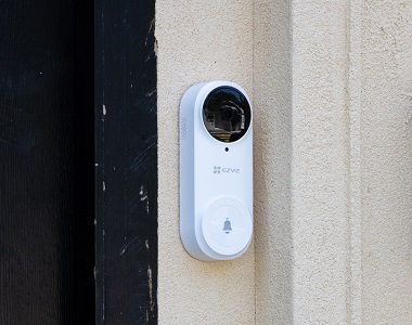 Livingetc DB2 Review: A seriously impressive doorbell