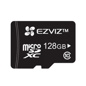 EZVIZ Smart MicroSD Card D Series