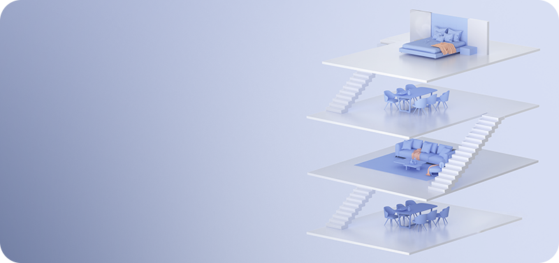 EZVIZ RS20 Max Robot Vacuum & Mop Combo