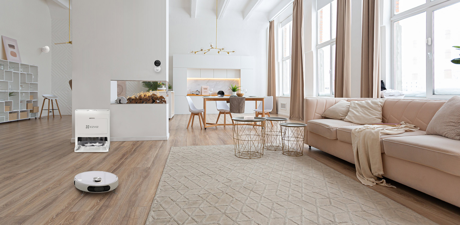 ห้องนั่งเล่น