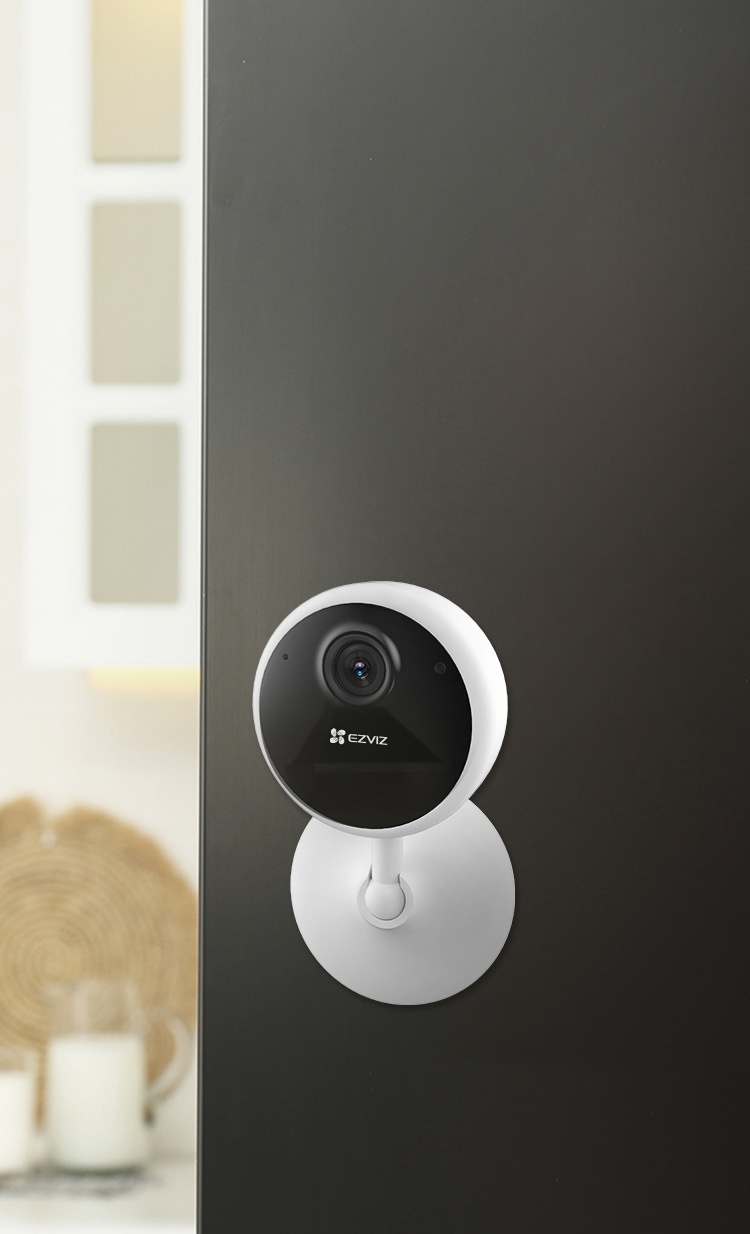 CB1 Wi-Fi 스마트 홈 배터리 카메라