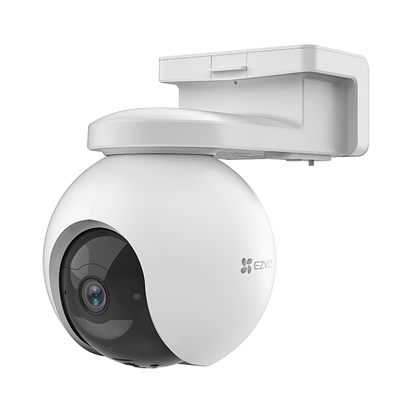 4G Security Cameras