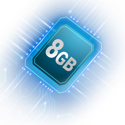 CP3 Pro Battery-Powered Video Doorbell