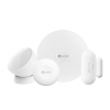 Cảnh báo & Cảm biến